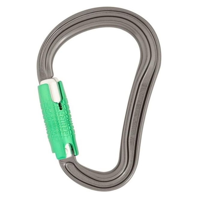 DMM Shadow HMS Locksafe mosquetón de triple movimiento escalada