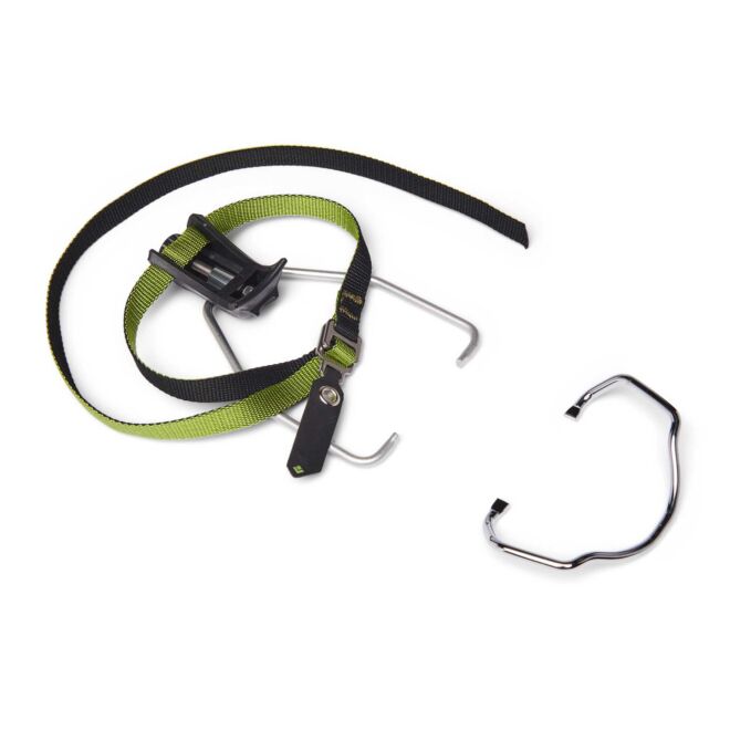 BD Black Diamond Neve Pro Binding kit accesorios para crampones Neve