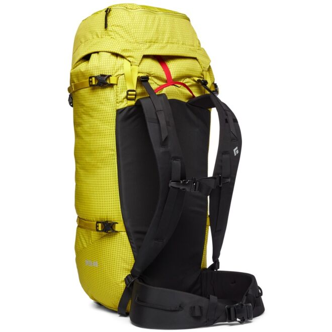 BD Black Diamond Speed 40 mochila de alpinismo