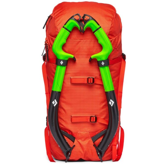 BD Black Diamond Speed Zip 33 mochila de escalada y alpinismo