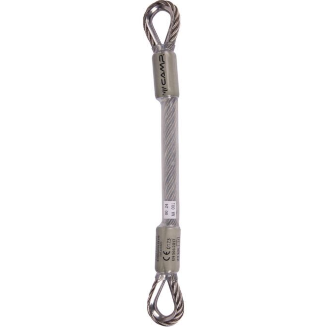 CAMP Cable Express Stainless steel cable