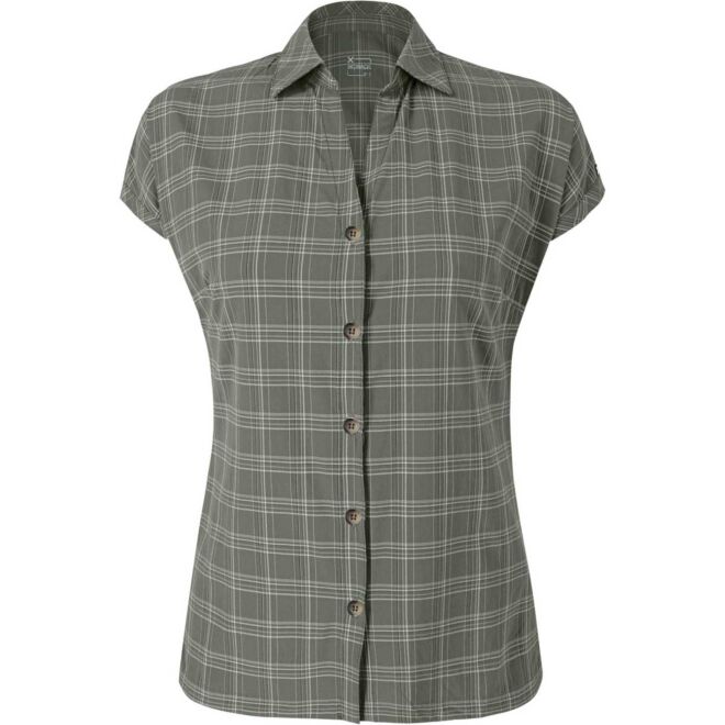 Montura Calla 2 Shirt W camisa de mujer