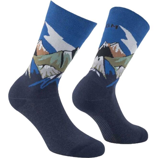 Calze GM Reactive Berg calcetines de trekking