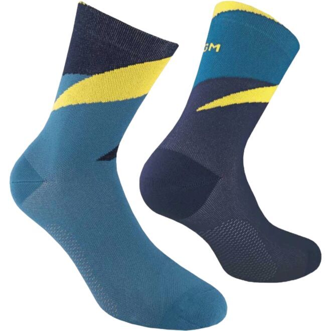 Calze GM Recycled Flash 6500 calcetines de running