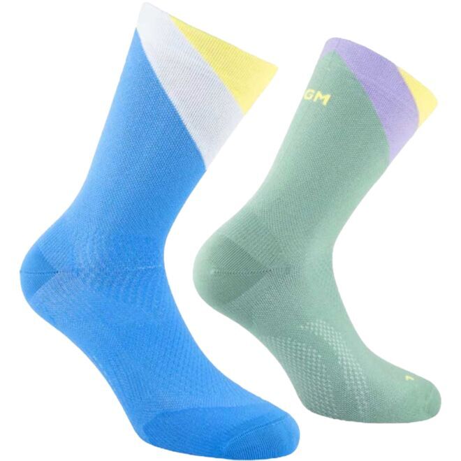 Calze GM Recycled Vector 6500 calcetines de running