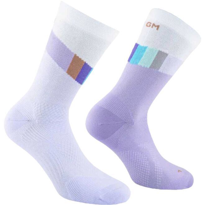 Calze GM Recycled Vibe 6500 calcetines de running