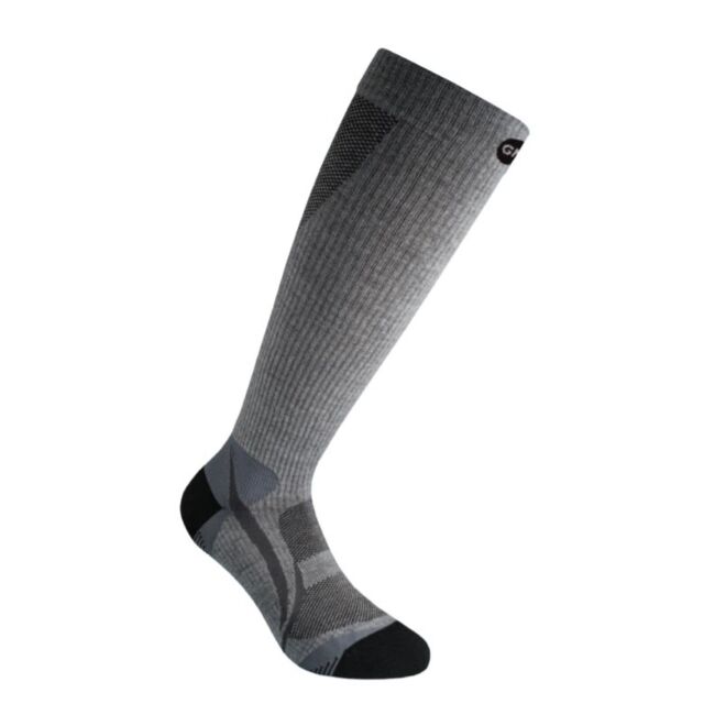 Calze GM Sport Trek Compression calcetines de trekking