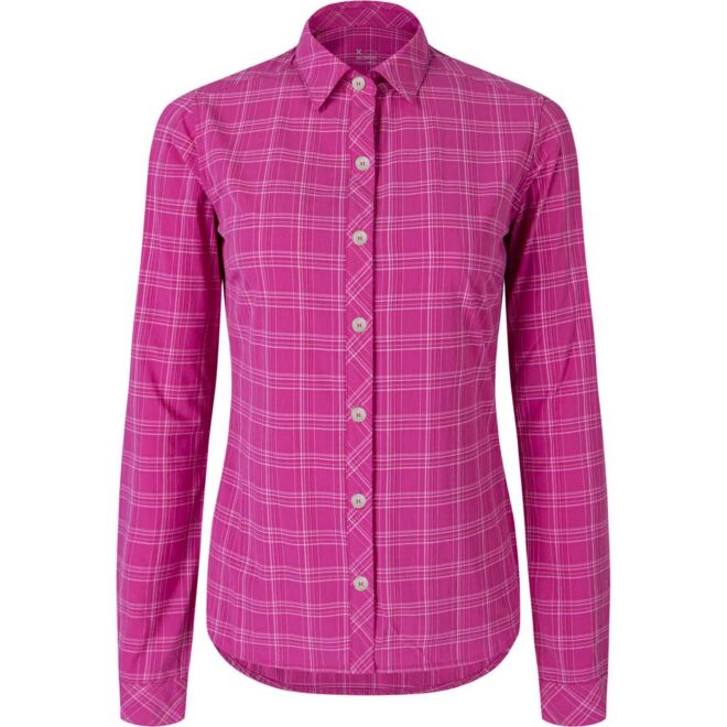 Montura Camelia 2 Shirt W camisa mujer