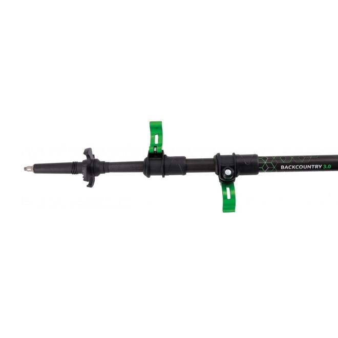 CAMP Backcountry 3.0 bastones de trekking