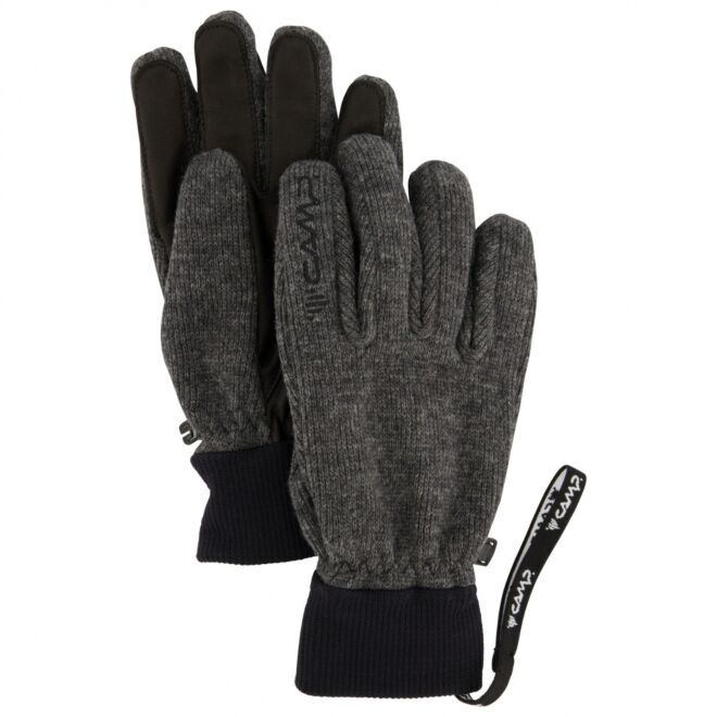 CAMP G Wool guantes multiuso