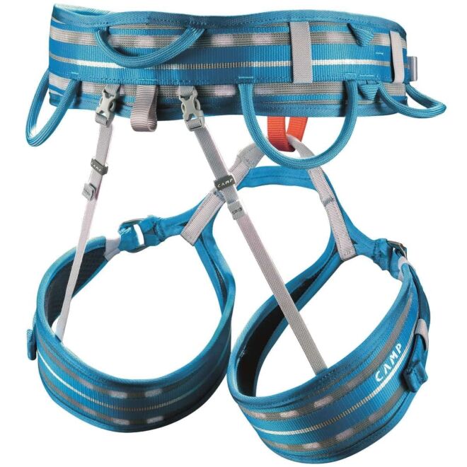 CAMP Impulse CR arnés de escalada