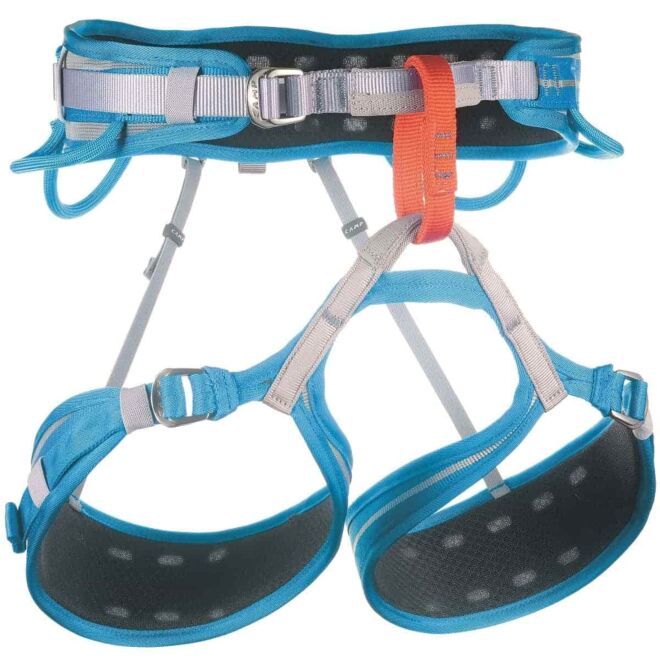 CAMP Impulse CR arnés de escalada