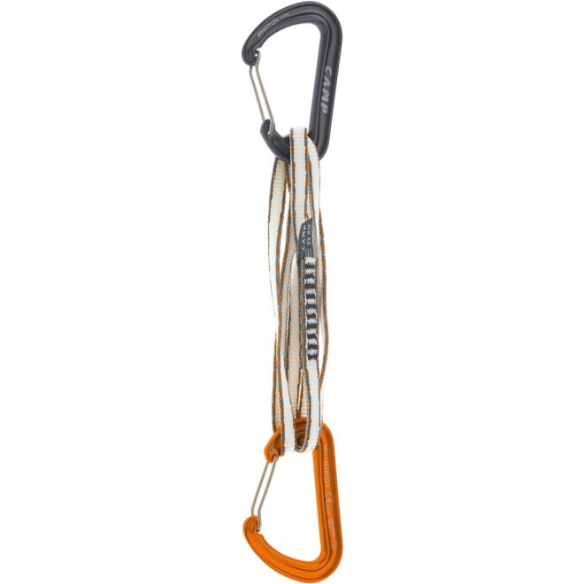 CAMP Set 4 Alpine Express Dyneema 4-pack cintas express