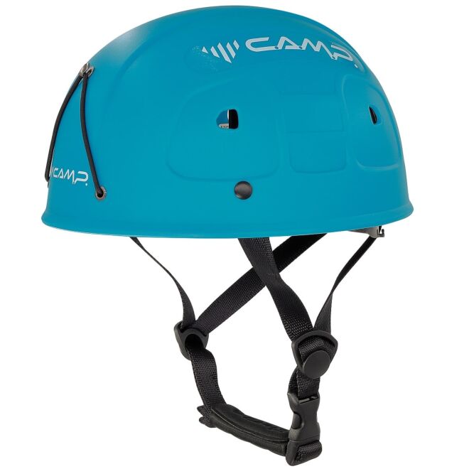 CAMP Rockstar casco de alpinismo y escalada