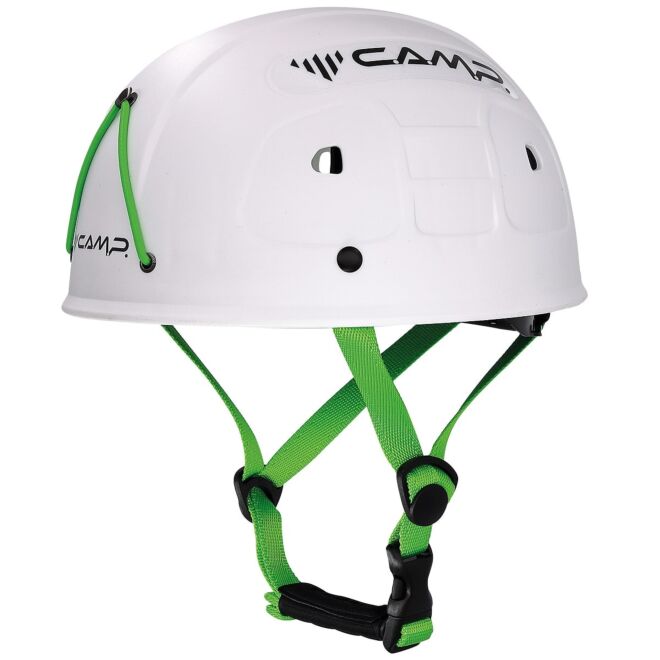 CAMP Rockstar casco de alpinismo y escalada