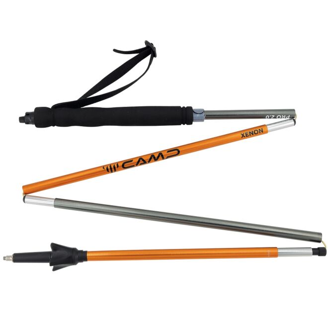 CAMP Xenon Pro 2.0 bastones de trekking