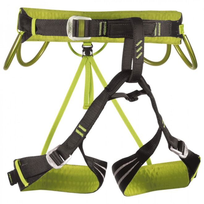 CAMP Alpine Flash arnés de escalada y alpinismo