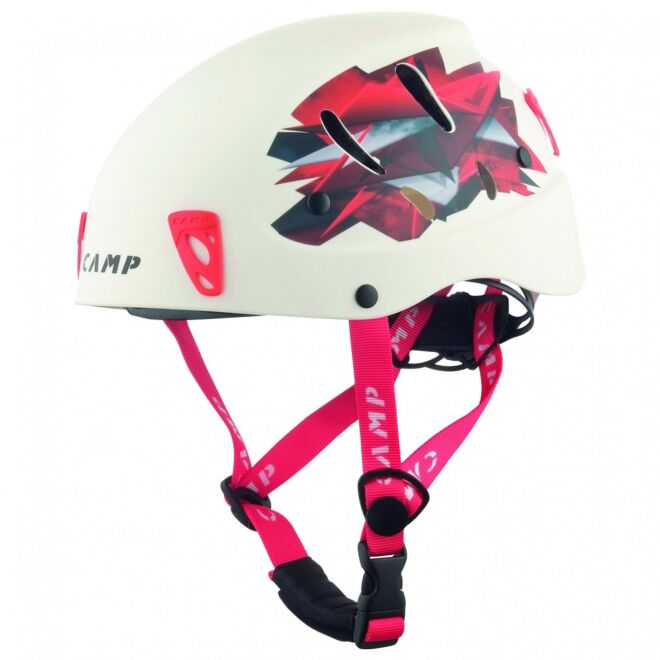 CAMP Armour casco de escalada y alpinismo