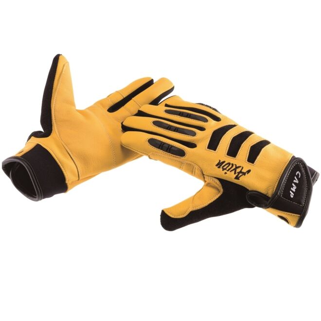 CAMP Axion guantes de vía ferrata