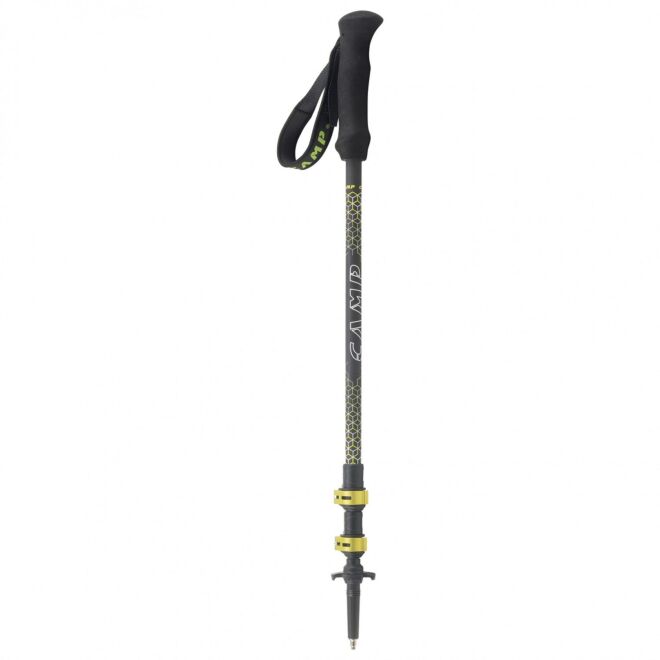 CAMP Backcountry Carbon 2.0 bastones de trekking