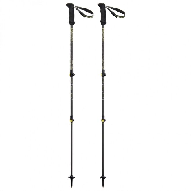 CAMP Backcountry Carbon 2.0 bastones de trekking