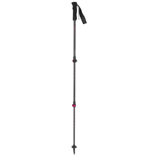 CAMP Backcountry Carbon W bastones de trekking mujer