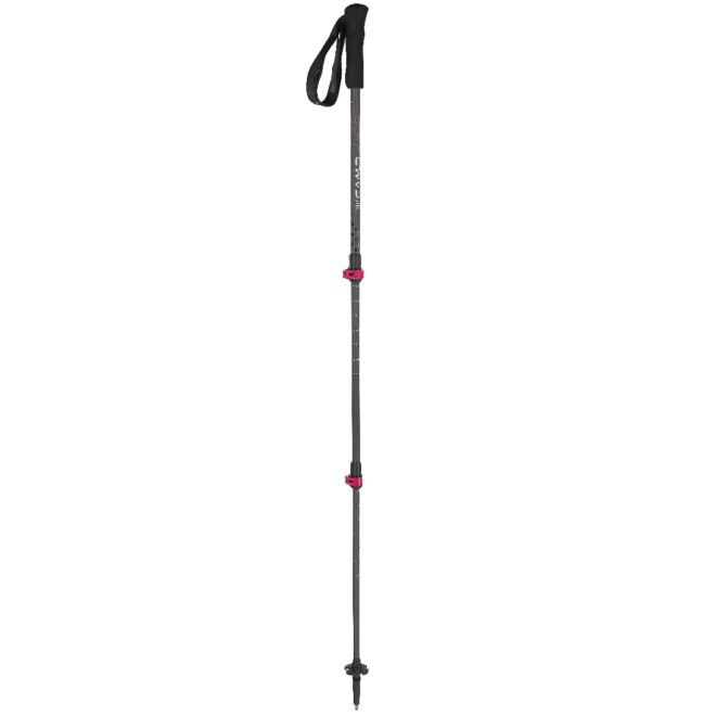 CAMP Backcountry Carbon W bastones de trekking mujer