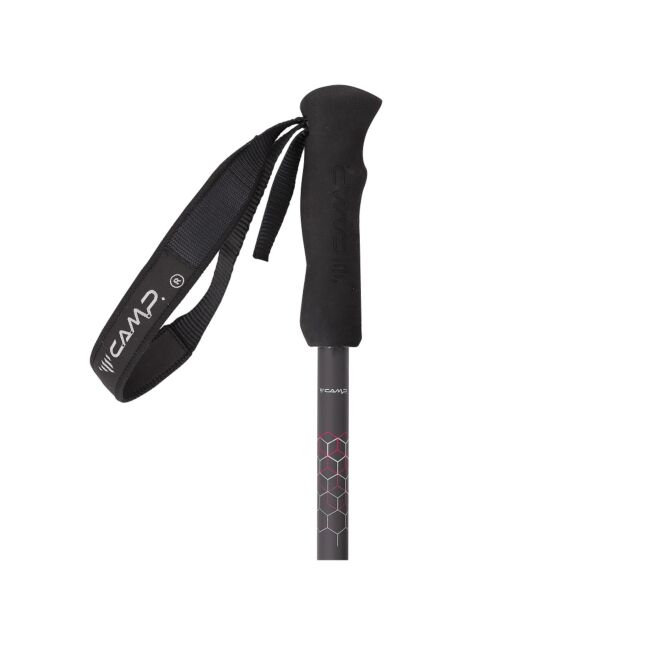 CAMP Backcountry Carbon W bastones de trekking mujer