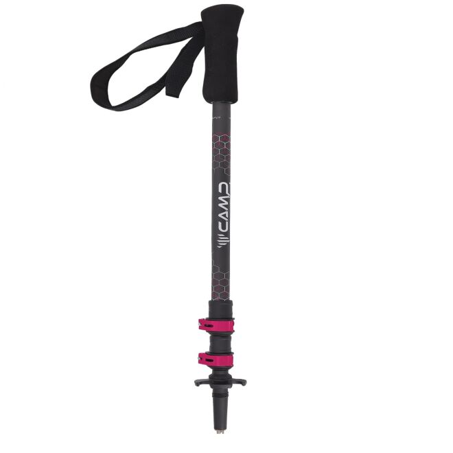 CAMP Backcountry Carbon W bastones de trekking mujer