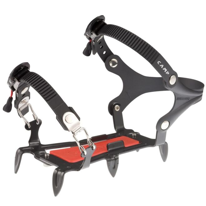 CAMP Frost crampones