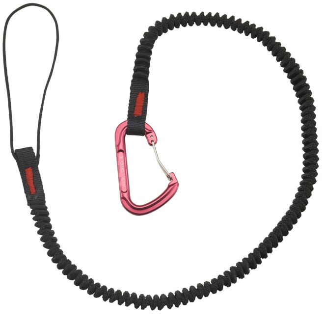 CAMP Hammer Leash Rewind portamartillo