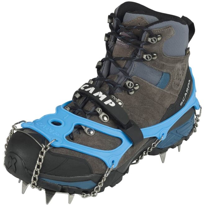 CAMP Ice Master Evo crampones