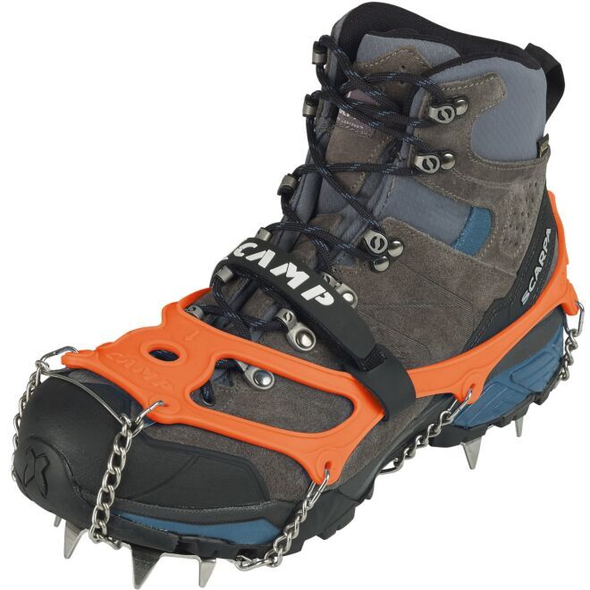 CAMP Ice Master Evo crampones