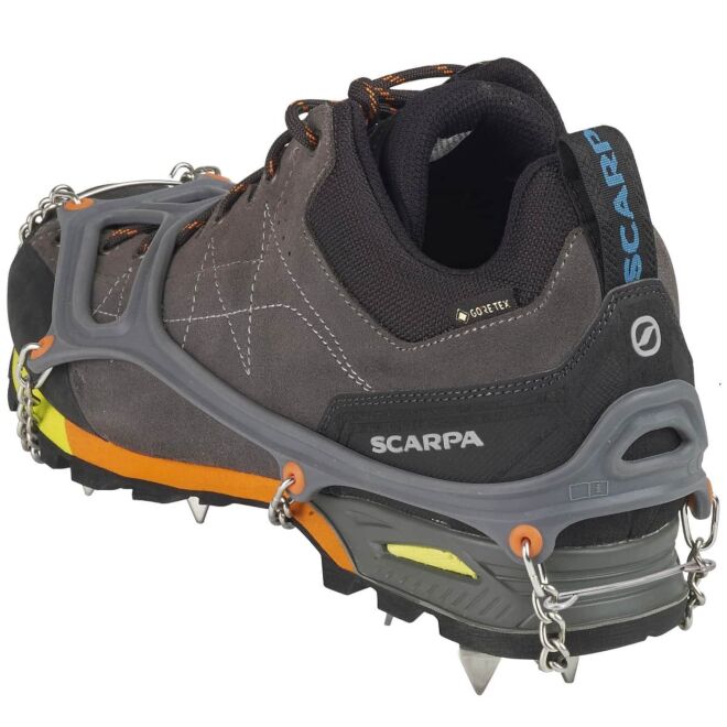 CAMP Ice Master Light crampones