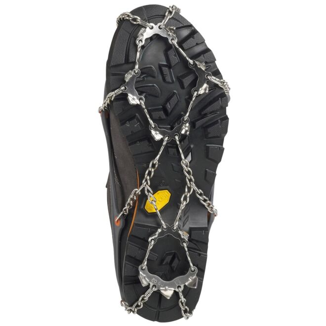 CAMP Ice Master Light crampones