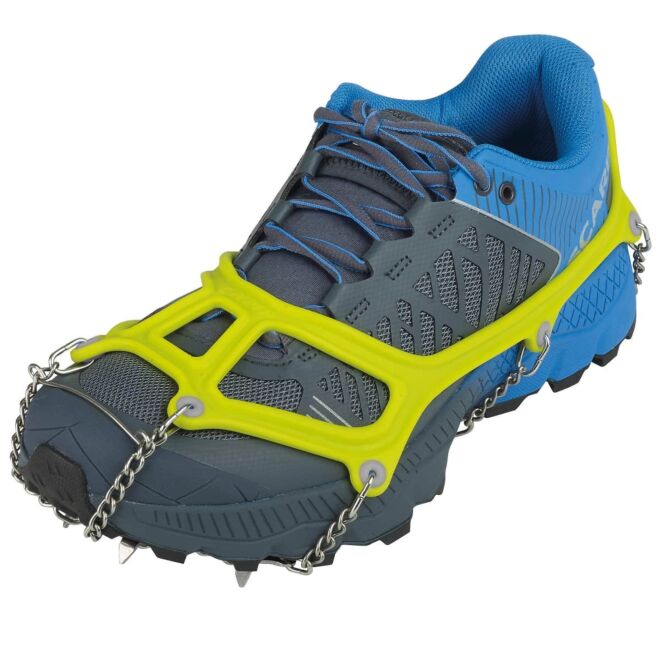 CAMP Ice Master Run crampones cramponcitos