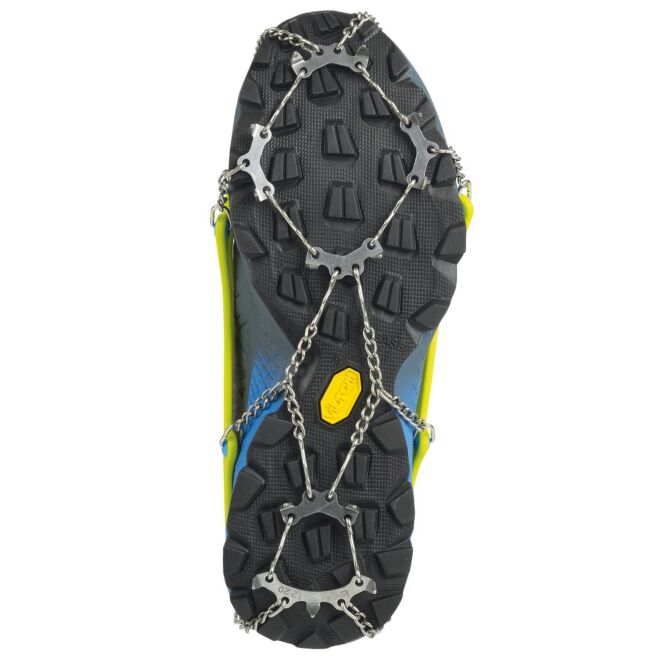 CAMP Ice Master Run crampones cramponcitos