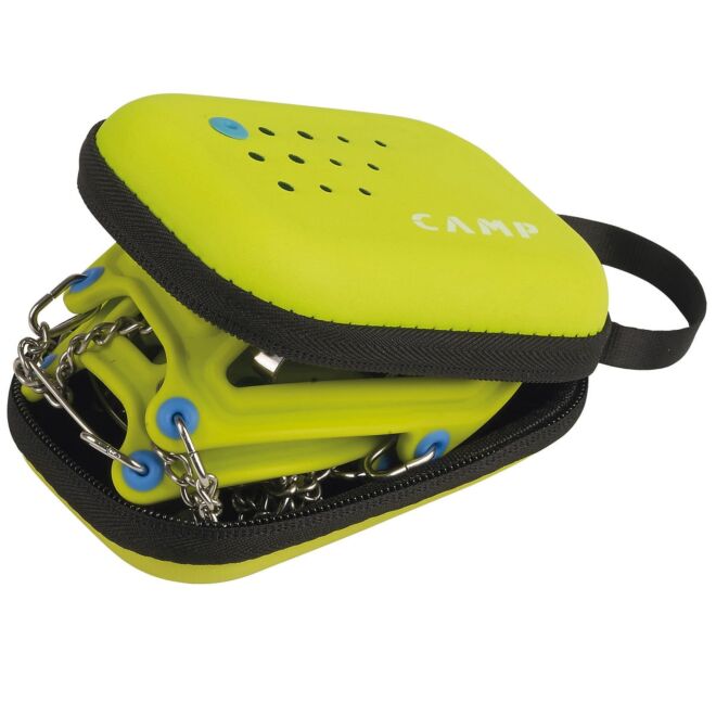 CAMP Ice Master Run crampones cramponcitos