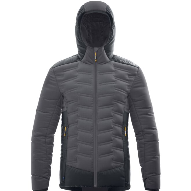 CAMP Joker Jacket chaqueta de plumas hombre