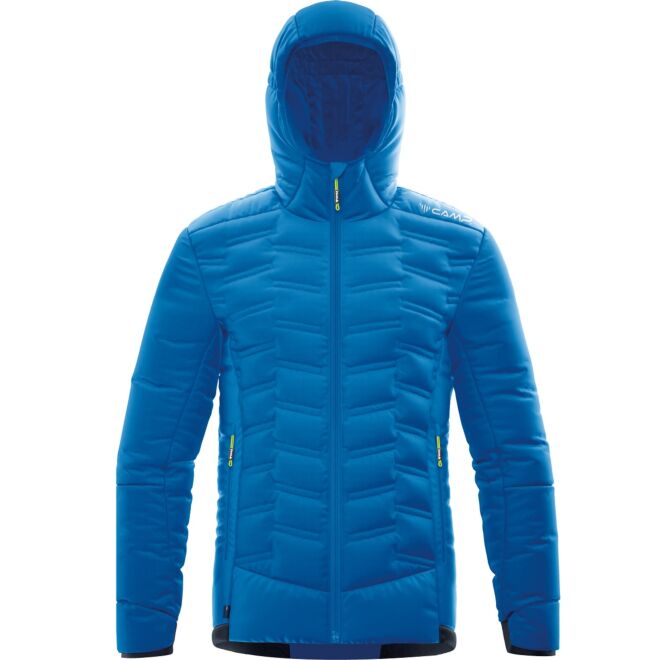 CAMP Joker Jacket chaqueta de plumas hombre