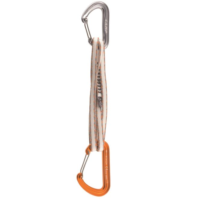 CAMP Mach Express DY 60 cm quickdraw climbing