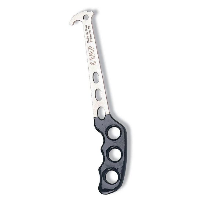 CAMP Nut Key cavanut accesorio de nueces de escalada