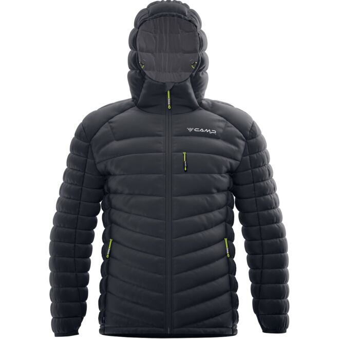 CAMP Protection Jacket abrigo de plumas hombre