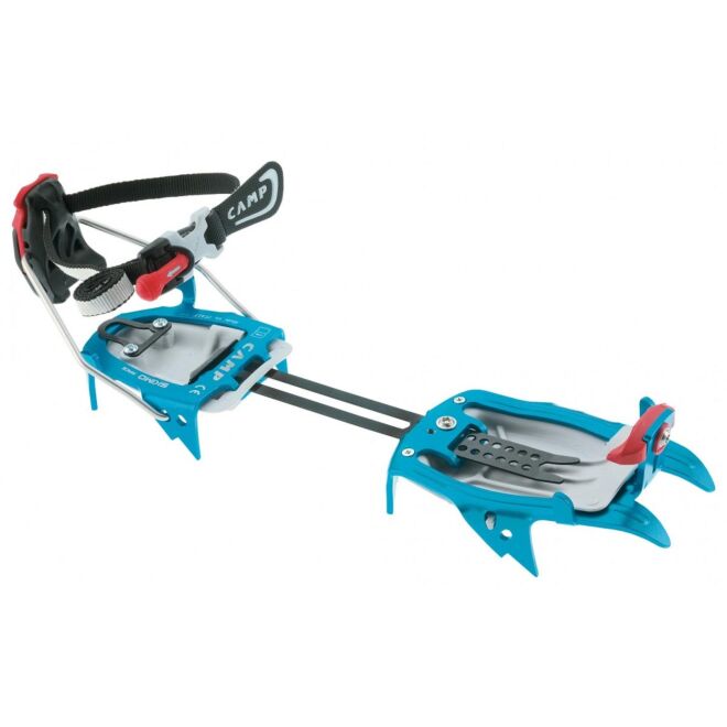 CAMP Skimo Race crampones automáticos