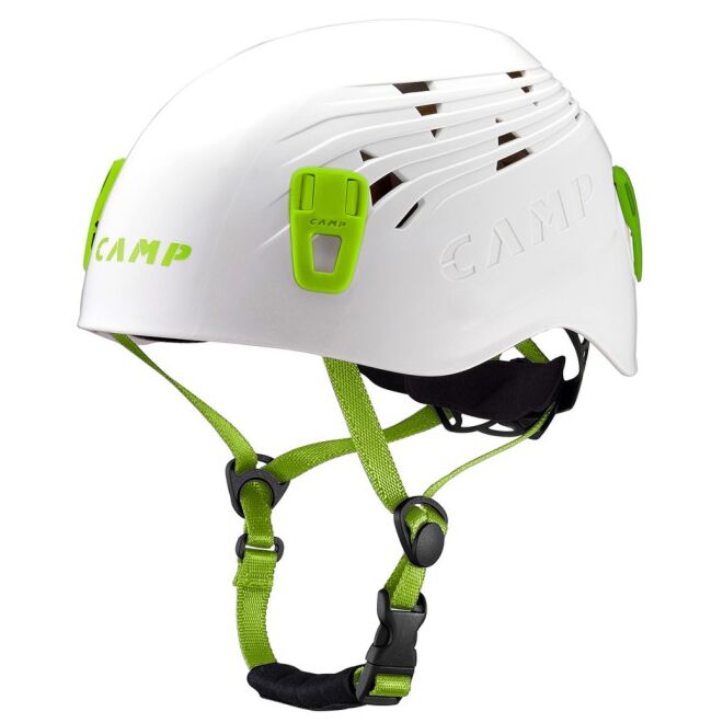 CAMP Titan casco de escalada
