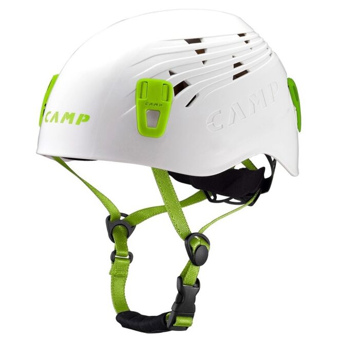 CAMP Titan casco de escalada