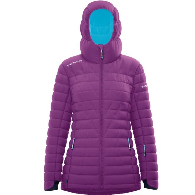 CAMP Nivix Light Jacket Lady women's down jacket