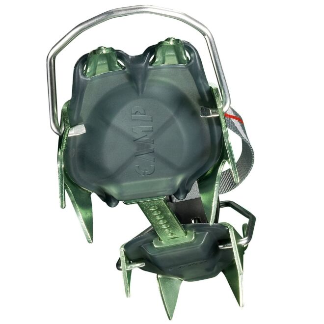 CAMP XLC 390 crampones automáticos