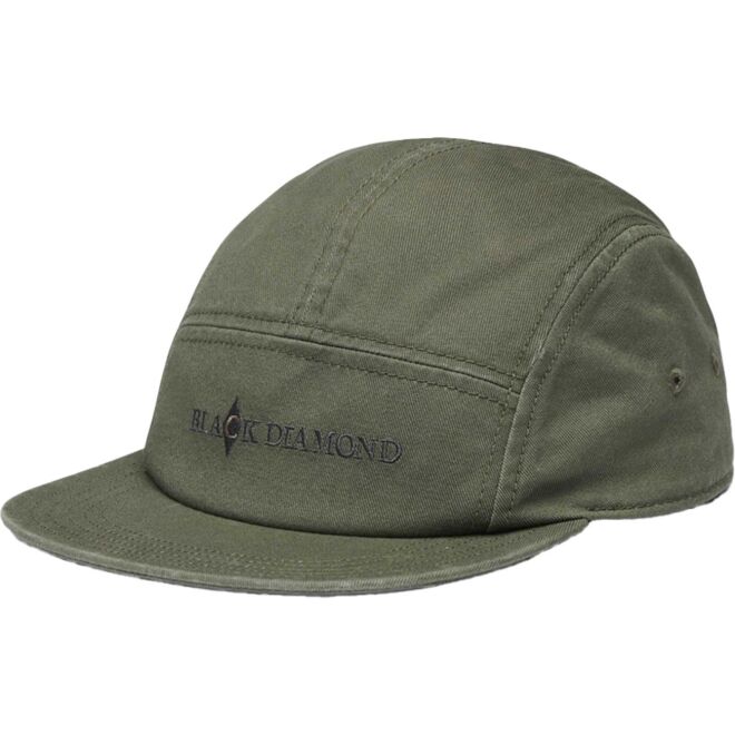 BD Black Diamond Camper Cap sombrero