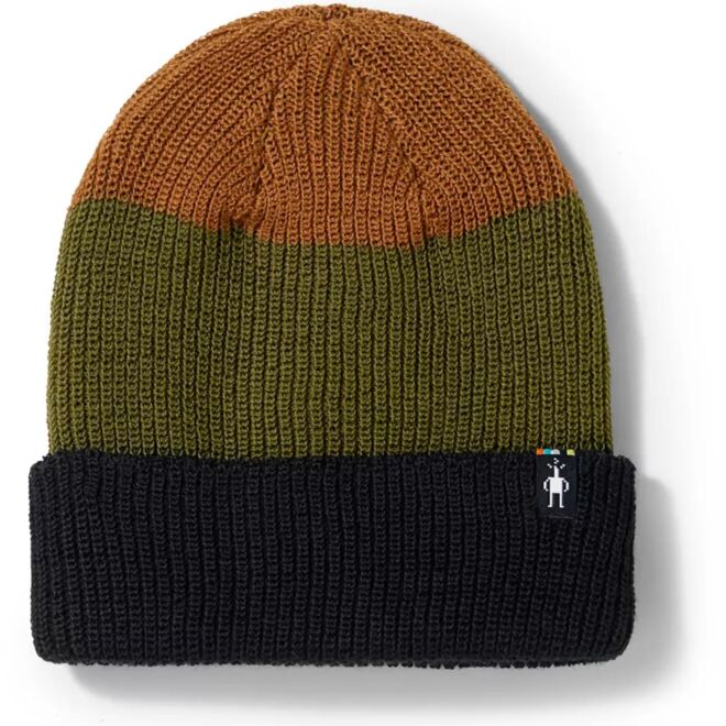 Smartwool Cantar Colorblock gorro